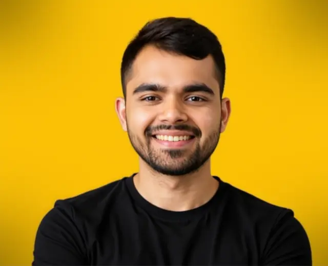 Luqmaan - Founder & Developer
